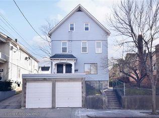 310 West Ave, Pawtucket, RI 02860