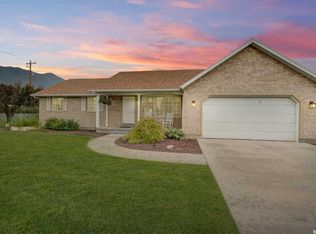 1227 W 1200 N, Mapleton, UT 84664