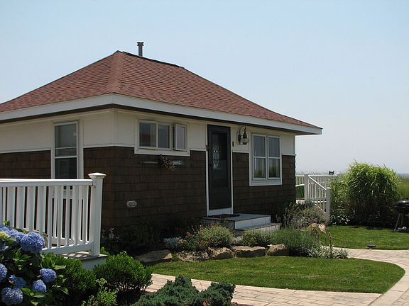 Private gated community with ample off street parking!