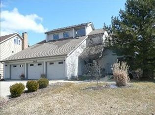 1506 Terrance Dr, Naperville, IL 60565