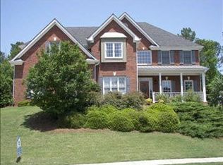 1405 Bridgemill Ave, Canton, GA 30114