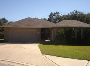 604 Palo Alto Ln, Cedar Park, TX 78613