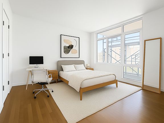 5th image of 342 E 110th St #4C