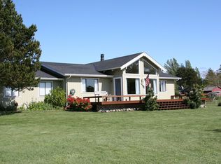 111 Cordova Ln, Friday Harbor, WA 98250