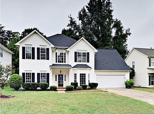 947 Knightsbridge Rd, Fort Mill, SC 29708