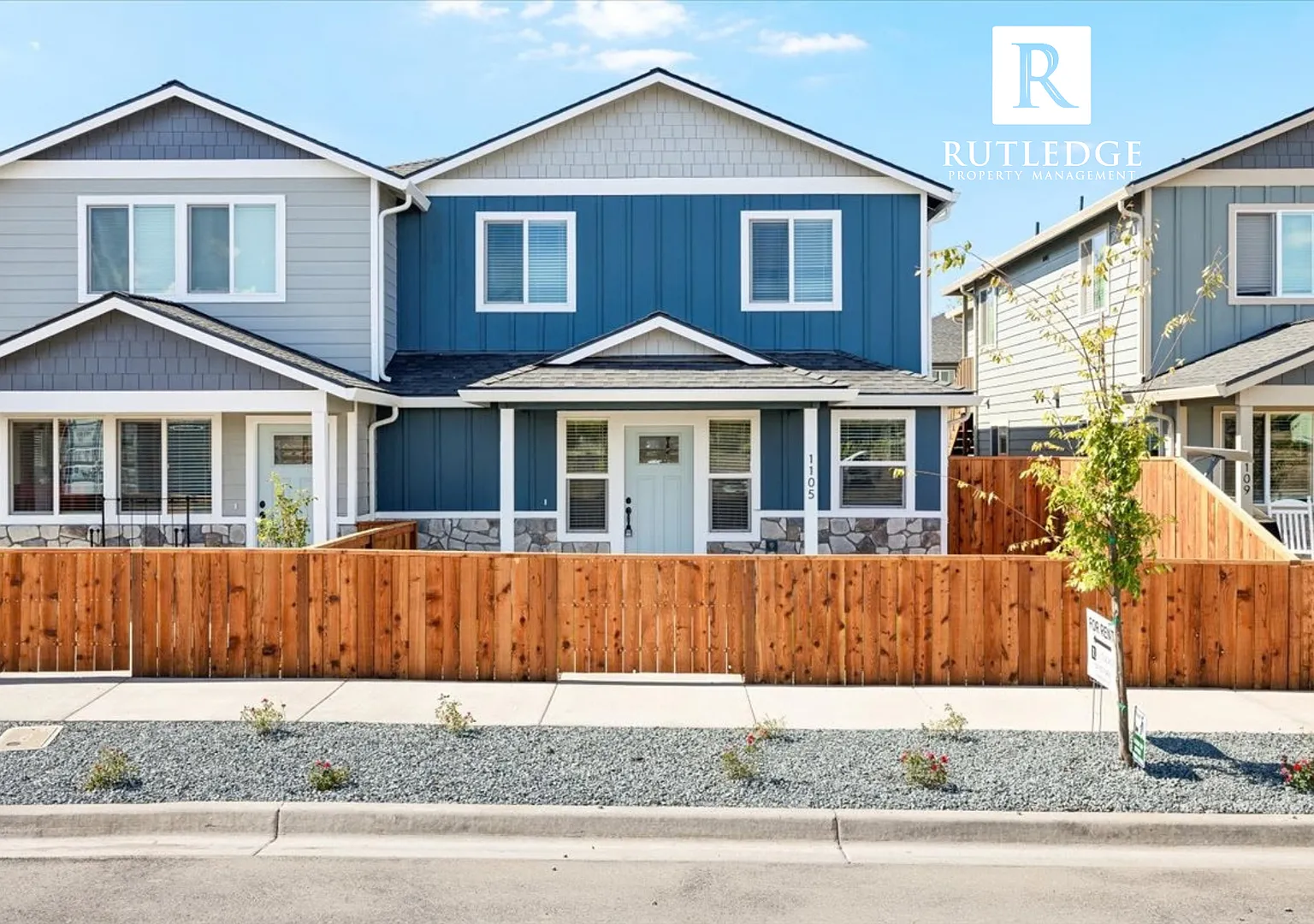 Brand New Willow Bend Estates in Snyder Creek - Central Point — Photo 1