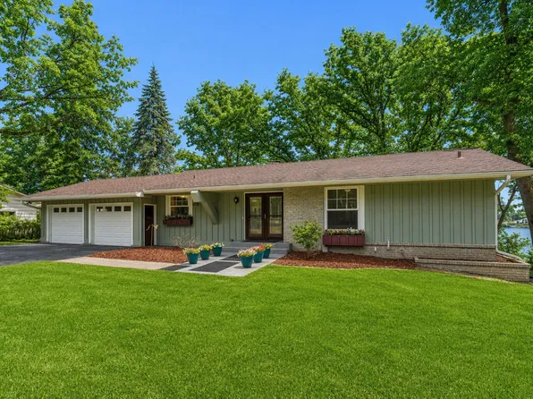 13100 Island View Dr NW, Elk River, MN 55330