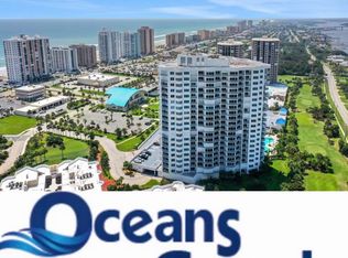 2 Oceans West Blvd APT 501, Daytona Beach Shores, FL 32118