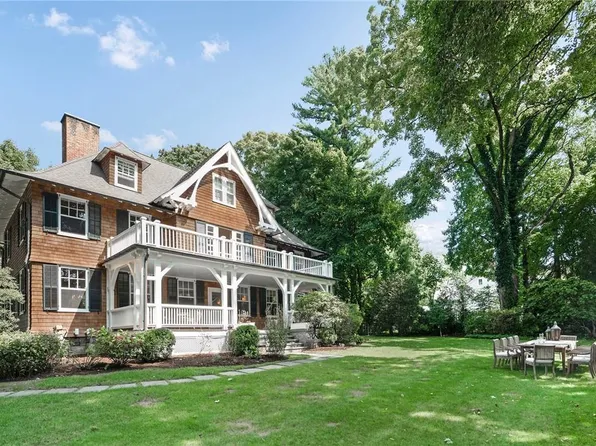 6 Donellan Road, Scarsdale, NY 10583