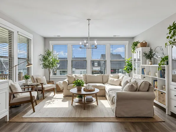 3016 Shandor St, Spring Hill, TN 37174