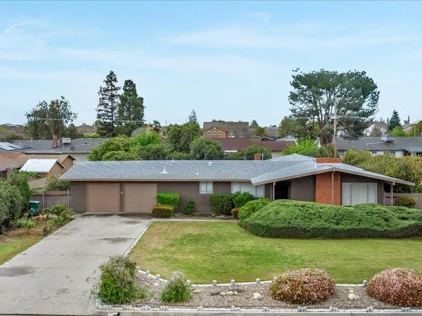 6203 E Townsend Ave, Fresno, CA 93727