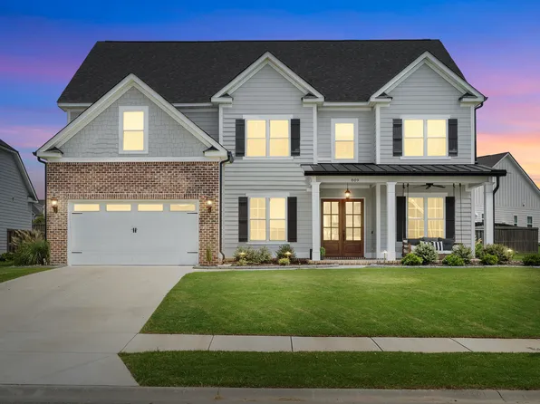 809 Sparrow Pt Avenue, Evans, GA 30809