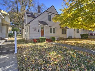 246 N Oakdale Blvd, Decatur, IL 62522