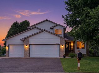 20330 Goldeneye Way, Rogers, MN 55374