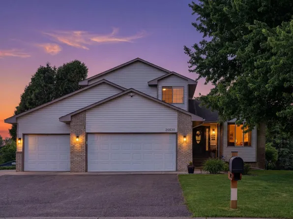 20330 Goldeneye Way, Rogers, MN 55374