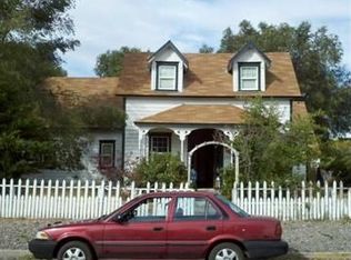 205 NW 5th St, Prineville, OR 97754