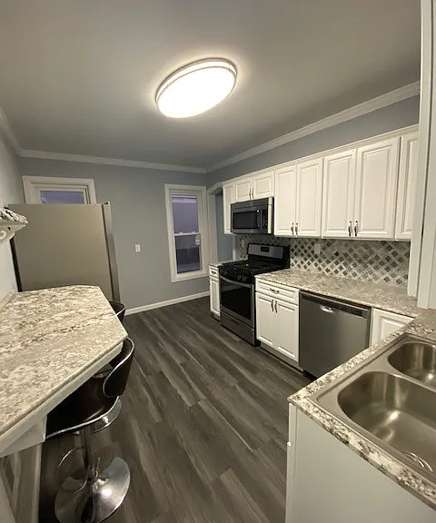121 Lexington Ave #22 — Photo 6