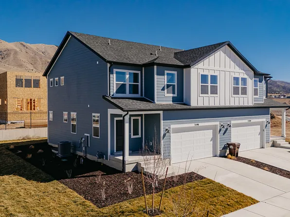 3590 N Stallion St #352, Eagle Mountain, UT 84005