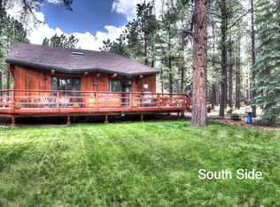 8290 N Roundtree Rd, Flagstaff, AZ 86001