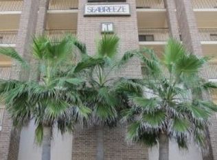4300 E Gulf Blvd #103, South Padre Island, TX 78597