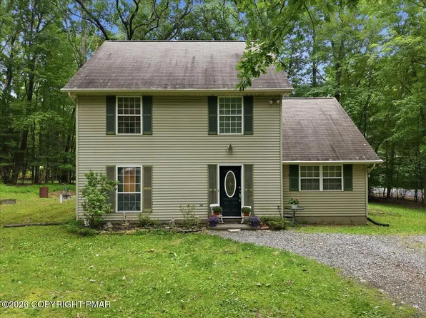 102 Crabapple Ln, Kunkletown, PA 18058
