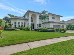 3972 NW 52nd St, Boca Raton, FL 33496