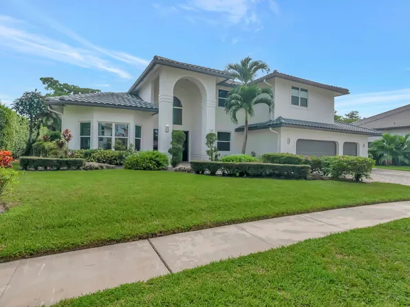 3972 NW 52nd Street, Boca Raton, FL 33496