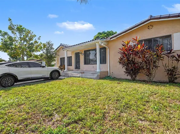 281 NE 169th St, North Miami Beach, FL 33162