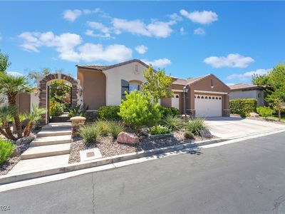 10507 Garden Rose Dr, Las Vegas, NV, 89135