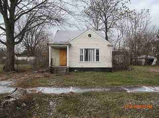 14839 Flanders St, Detroit, MI 48205