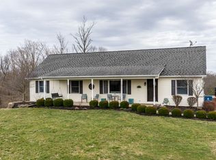 1300 Vallandingham Rd, Dry Ridge, KY 41035