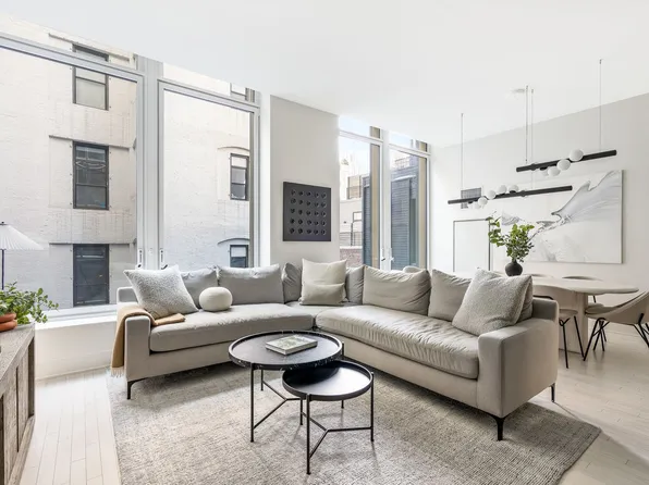 91 Leonard Street image 1 of 19
