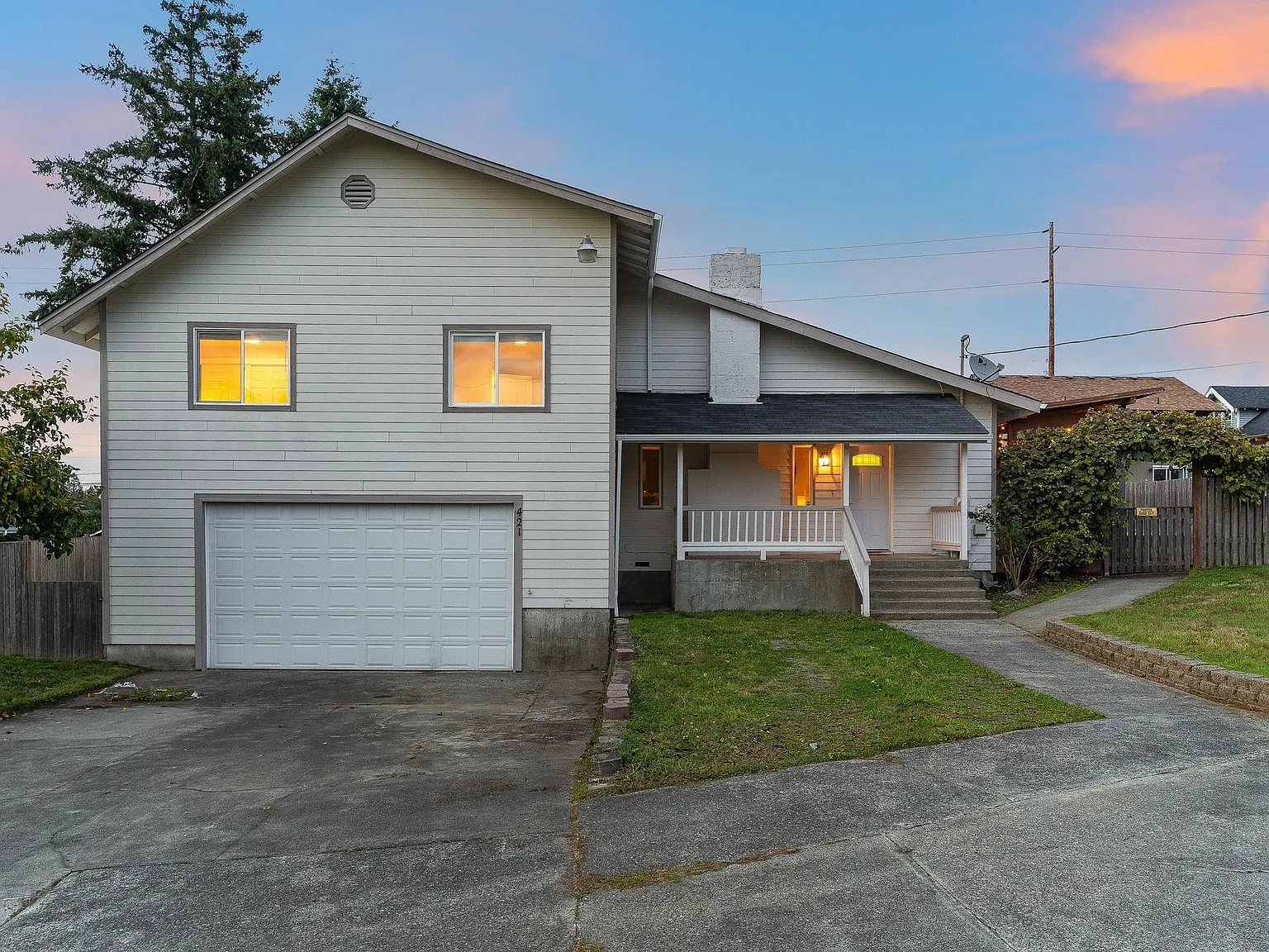 6 bed, $8,000 — Photo 2