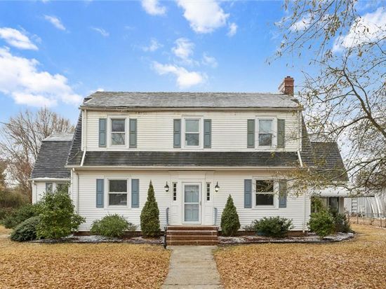 6140 Whaleyville Blvd, Suffolk, VA 23438