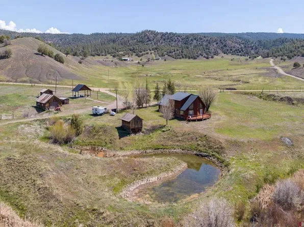 6405 County Rd 700, Pagosa Springs, CO 81147