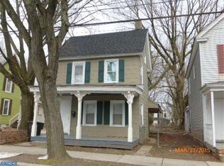 53 S New St, Dover, DE 19904