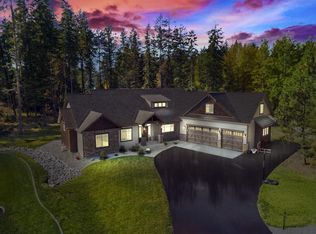 12575 N Bradbury Dr, Hayden, ID 83835