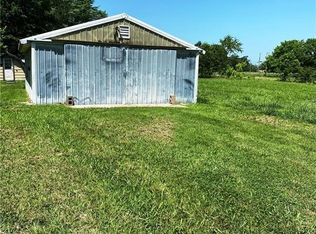 N Larmon St, Colcord, OK 74338