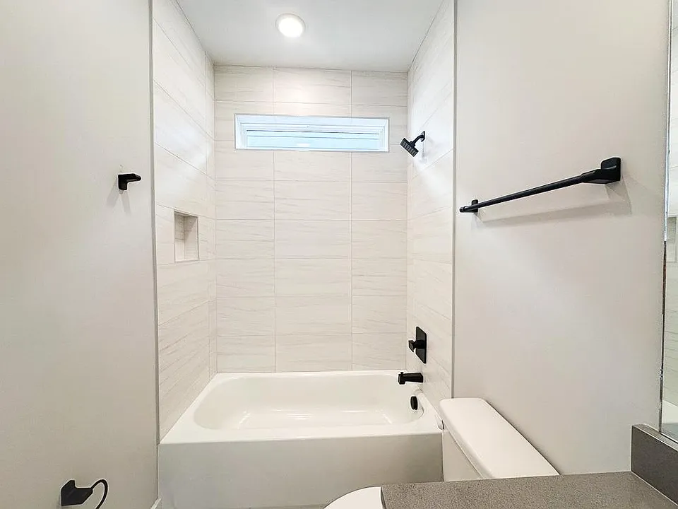 Downstairs bathroom