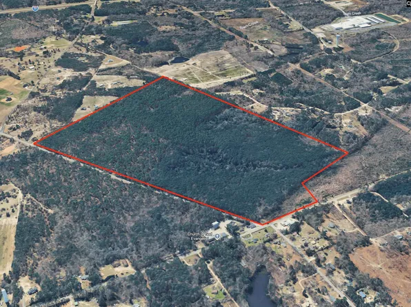 1139 Brewer Springs Rd, Camden, SC 29020