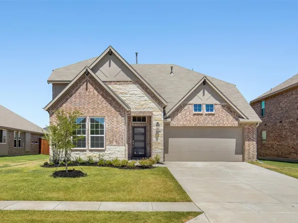 3300 Fort St, Royse City, TX 75189