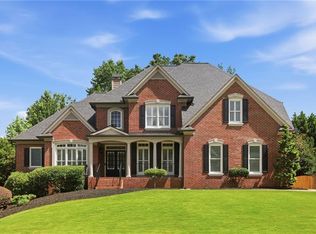2950 Perrington Pl, Marietta, GA 30066
