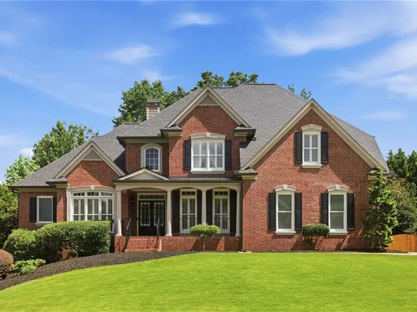 2950 Perrington Pl, Marietta, GA 30066