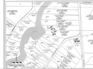 Yellow River Rd LOT 62, Danbury, WI 54830