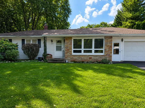 624 S McRoberts St, Mason, MI 48854