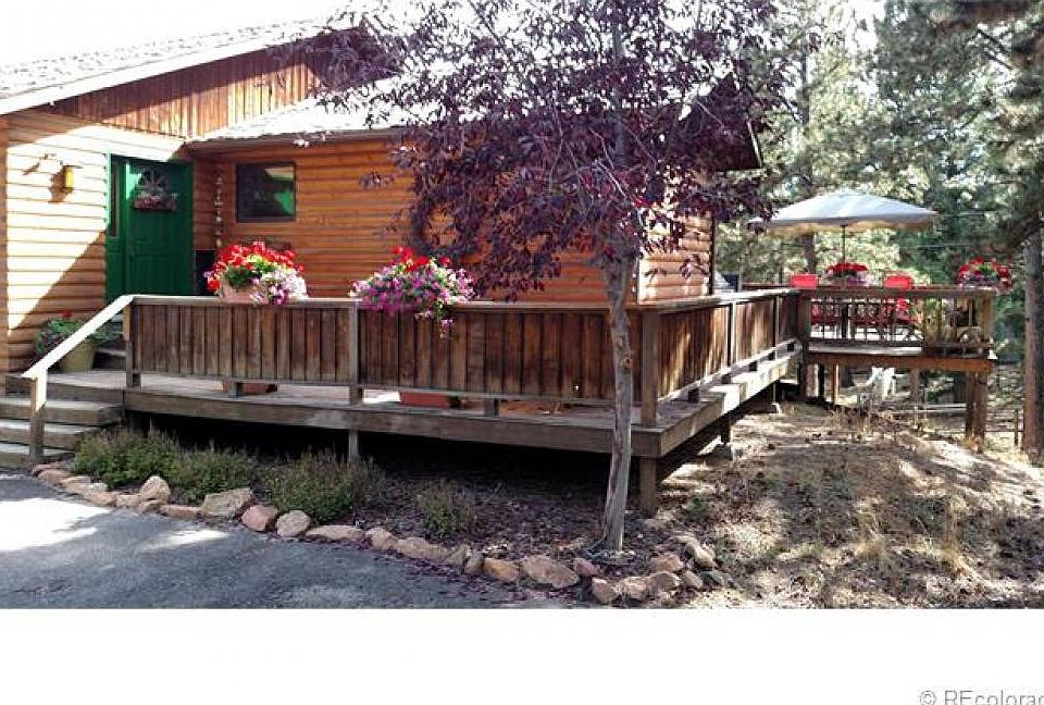 For Sale: 1266 Mount Evans, Pine, CO 80470