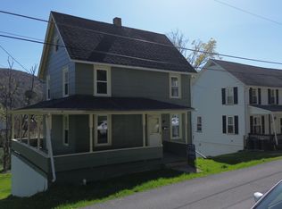 349 E 5th St, Emporium, PA 15834