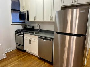 522 W 157th St #IG, New York, NY 10032