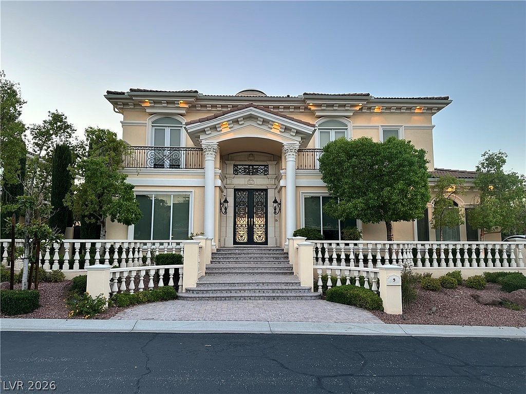 5 Yorkridge Ct