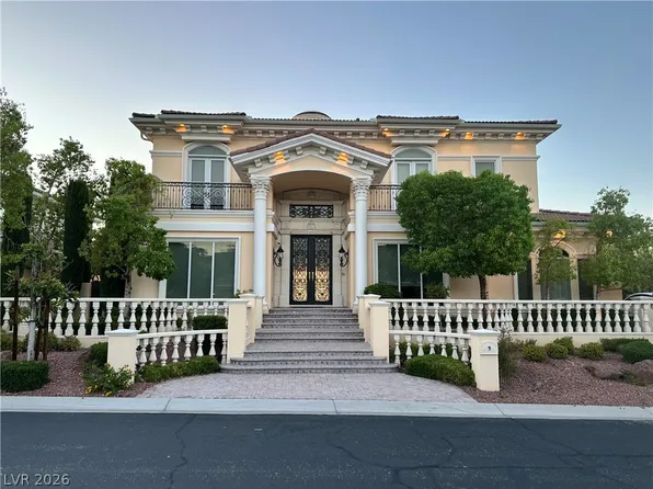 5 Yorkridge Ct, Henderson, NV 89052